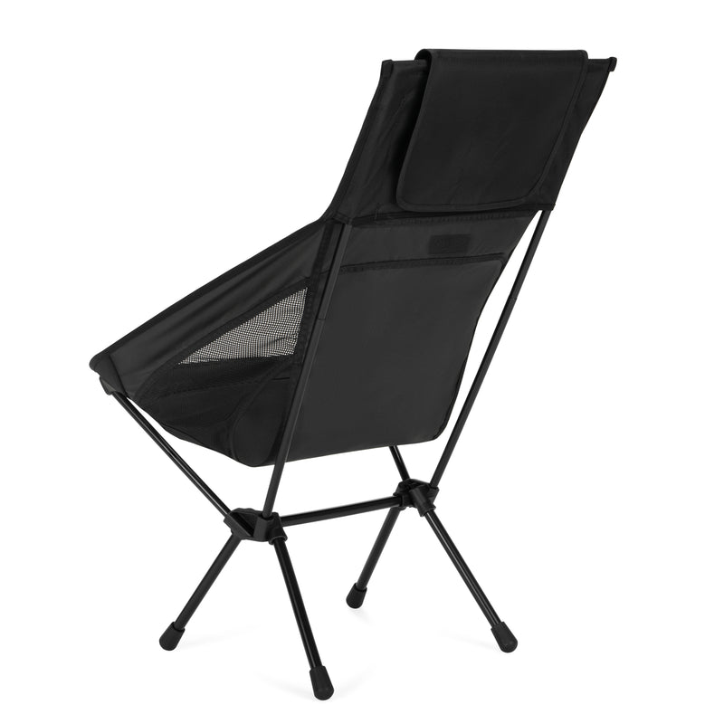 Chair One Highback (re) - Quest Outdoors