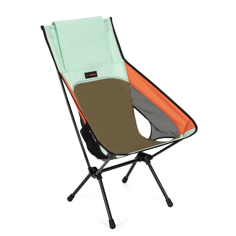 Chair One Highback (re) - Quest Outdoors
