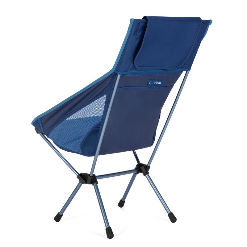 Chair One Highback (re) - Quest Outdoors