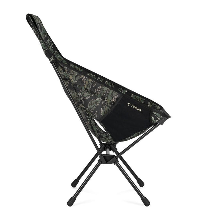 Chair One Highback (re) - Quest Outdoors