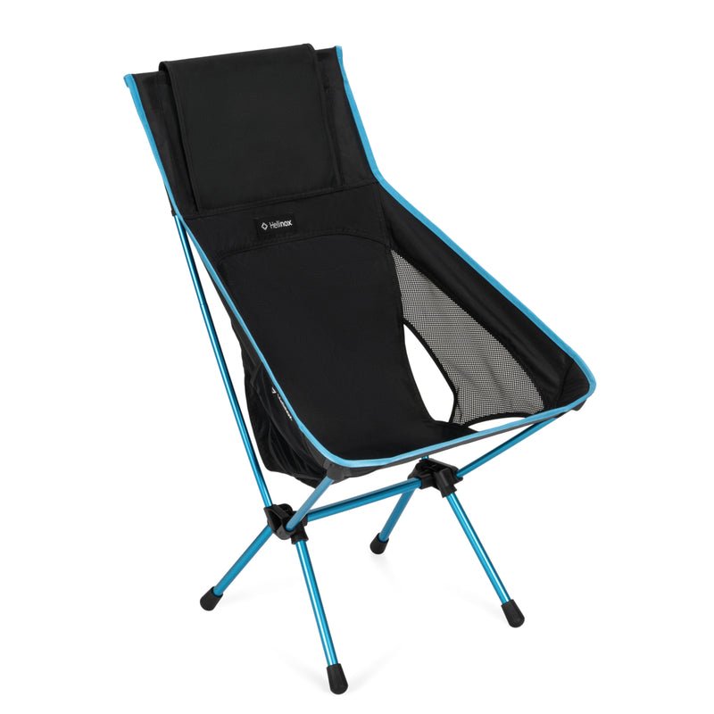 Chair One Highback (re) - Quest Outdoors
