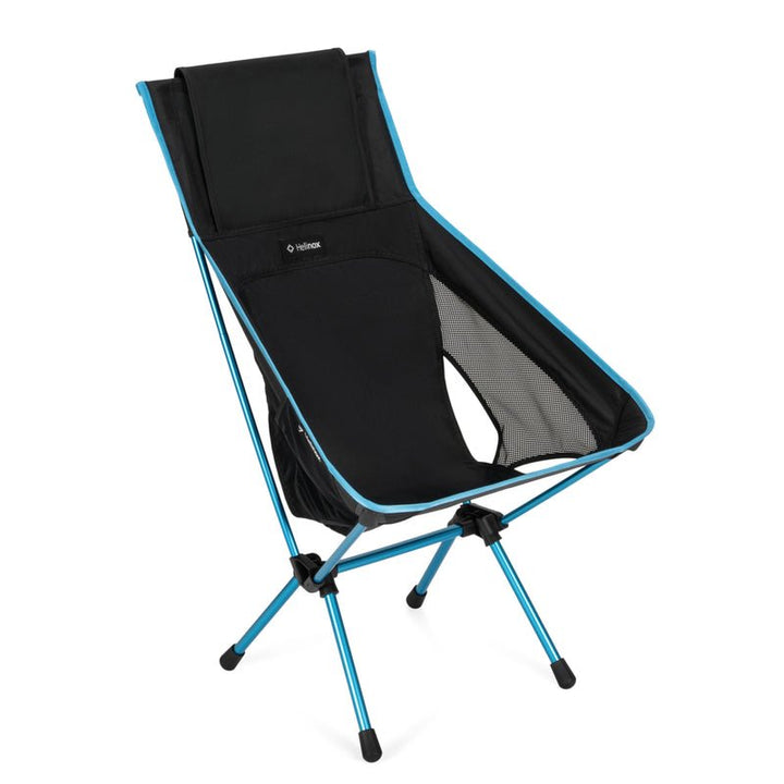 Chair One Highback (re) - Quest Outdoors