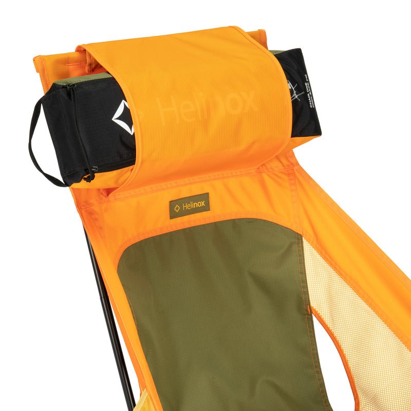 Chair One Highback (re) - Quest Outdoors