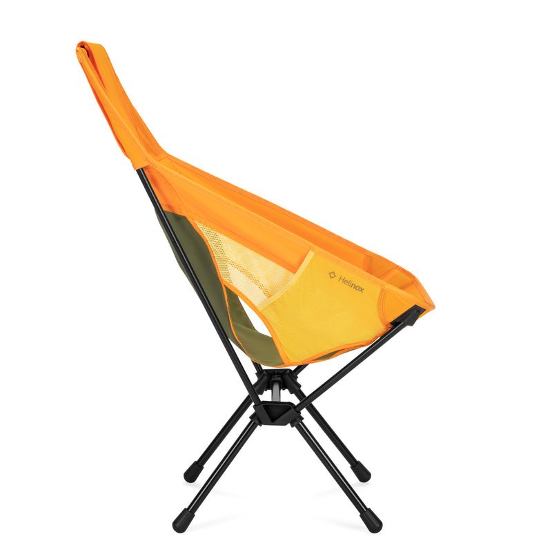 Chair One Highback (re) - Quest Outdoors