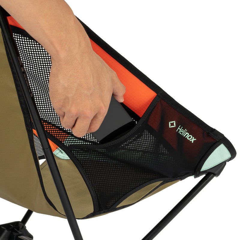 Chair One (re) - Quest Outdoors