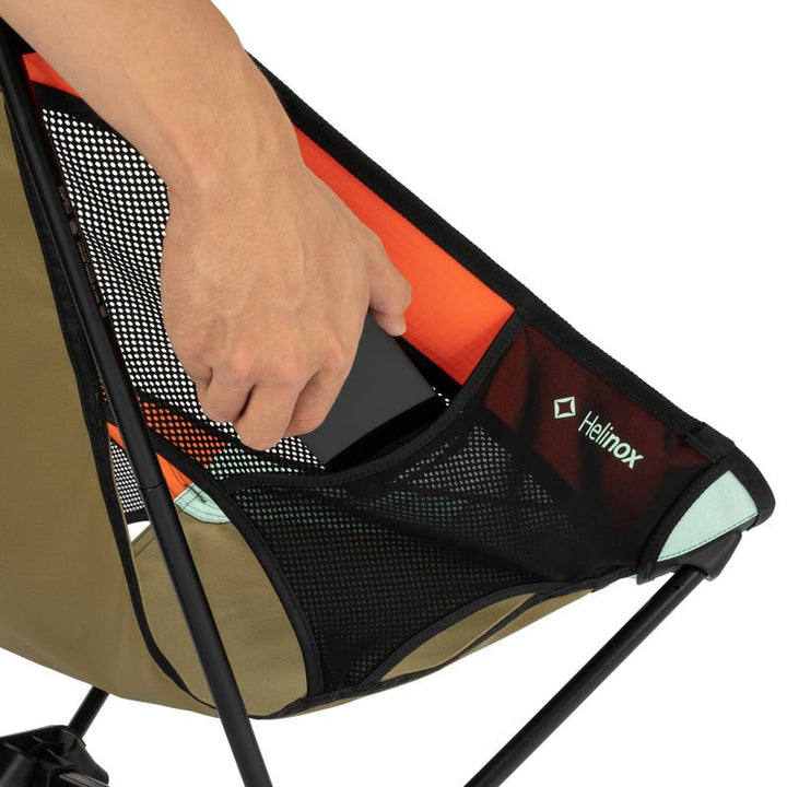 Chair One (re) - Quest Outdoors