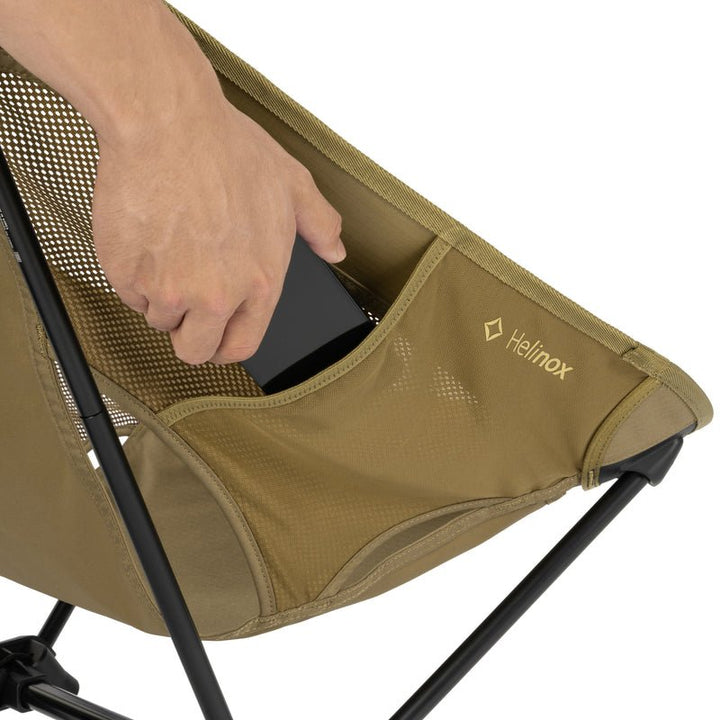 Chair One (re) - Quest Outdoors