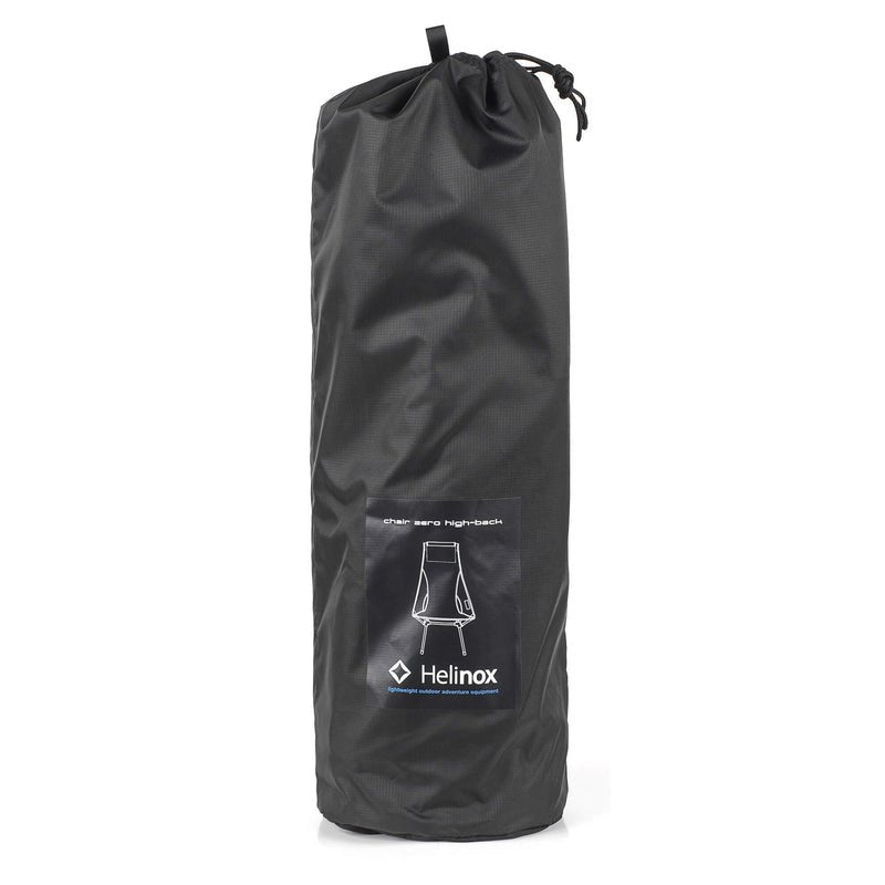 Chair Zero High Back - Quest Outdoors