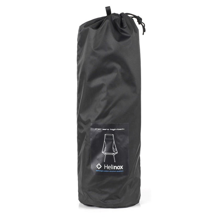 Chair Zero High Back - Quest Outdoors