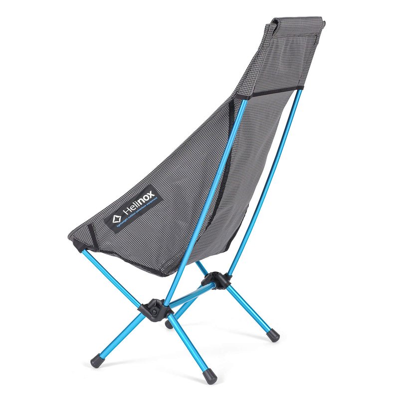 Chair Zero High Back - Quest Outdoors