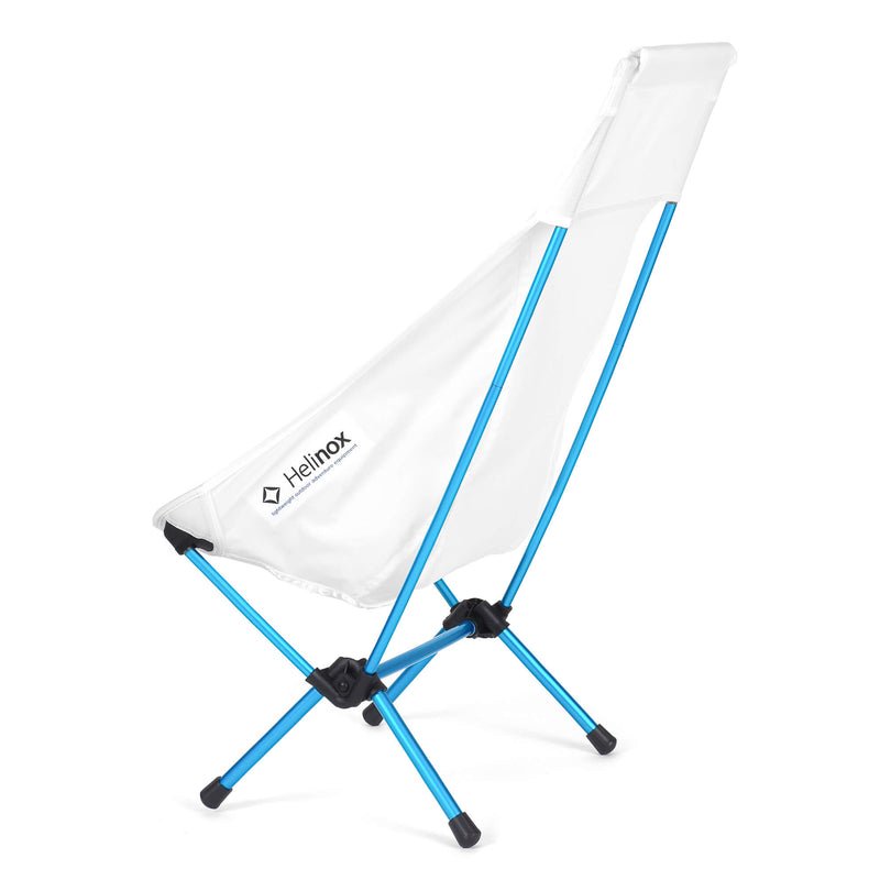 Chair Zero High Back - Quest Outdoors