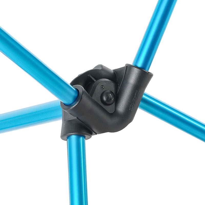 Chair Zero High Back - Quest Outdoors