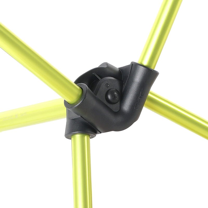 Chair Zero High Back - Quest Outdoors