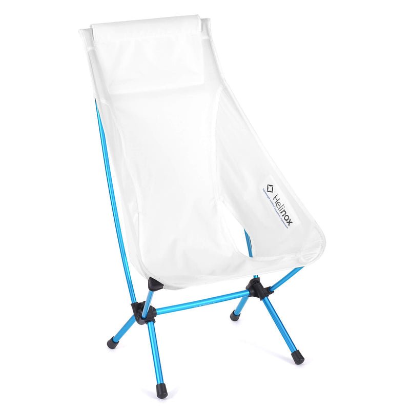 Chair Zero High Back - Quest Outdoors