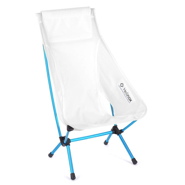 Chair Zero High Back - Quest Outdoors