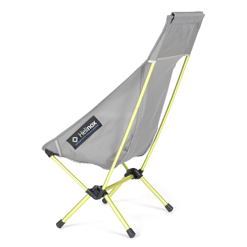 Chair Zero High Back - Quest Outdoors