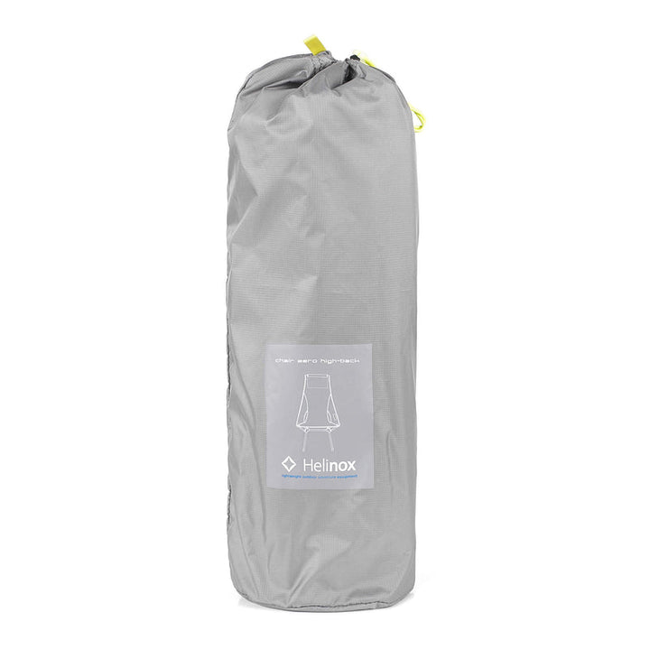 Chair Zero High Back - Quest Outdoors