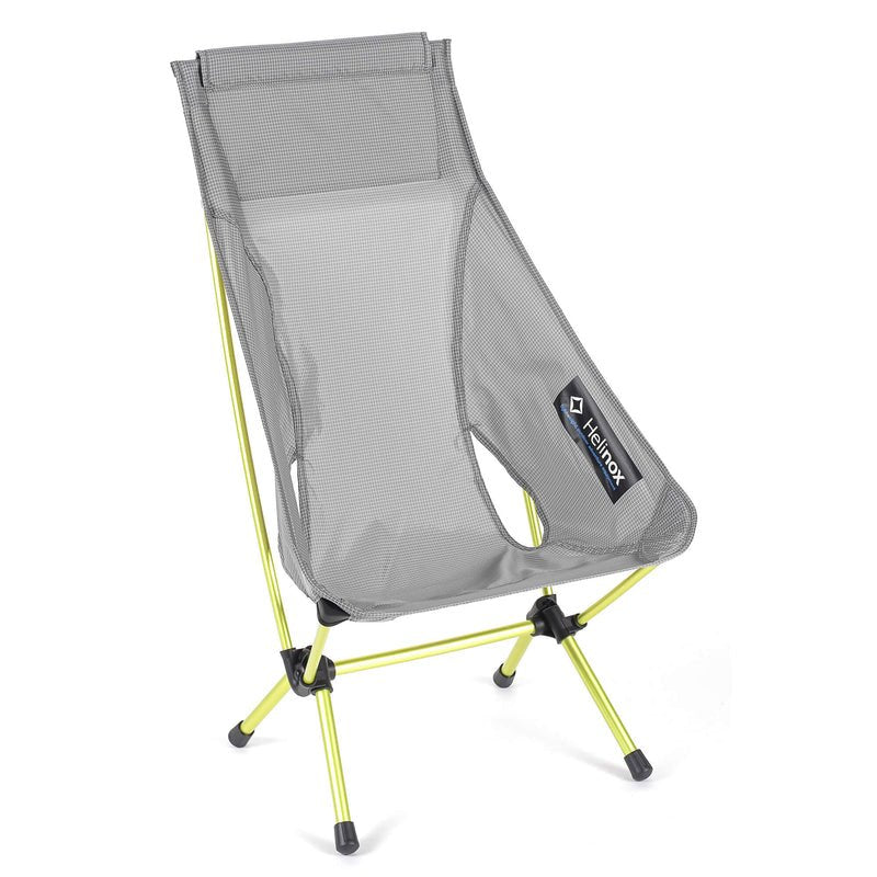 Chair Zero High Back - Quest Outdoors