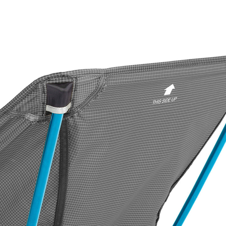 Chair Zero L - Quest Outdoors