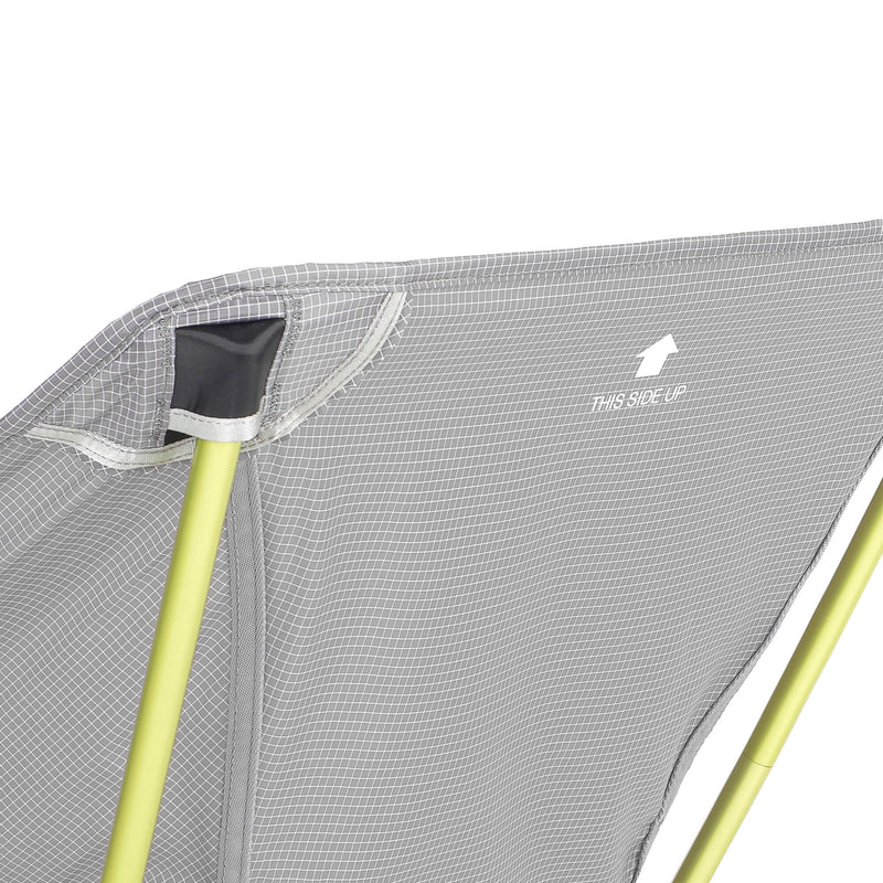 Chair Zero L - Quest Outdoors