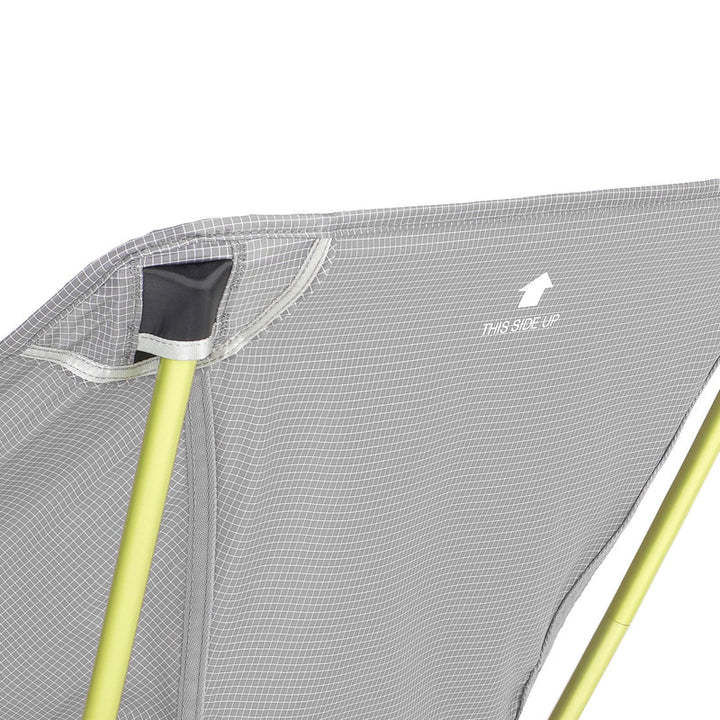 Chair Zero L - Quest Outdoors