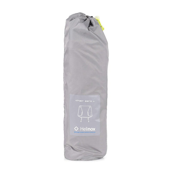 Chair Zero L - Quest Outdoors