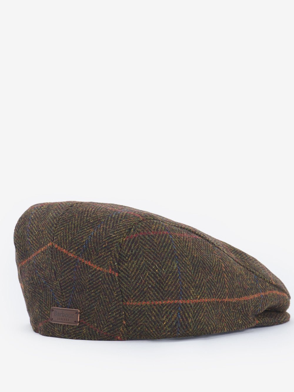 Cheviot Flat Cap - Quest Outdoors