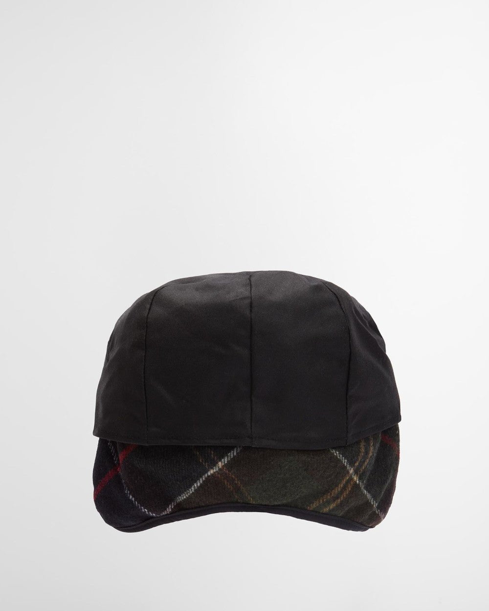 Cheviot Waxed Flat Cap - Quest Outdoors