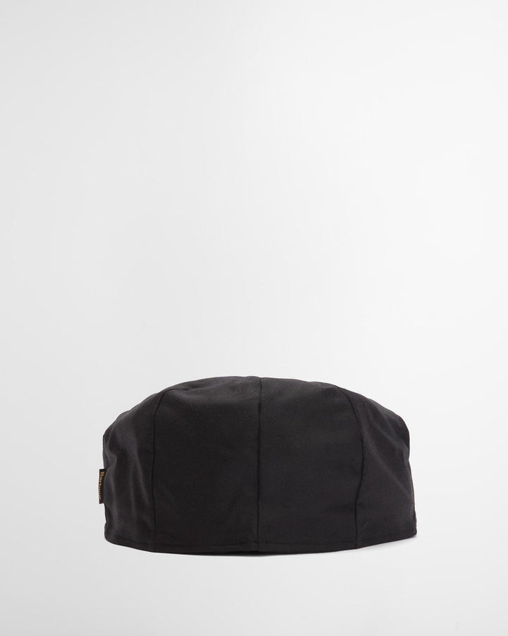 Cheviot Waxed Flat Cap - Quest Outdoors