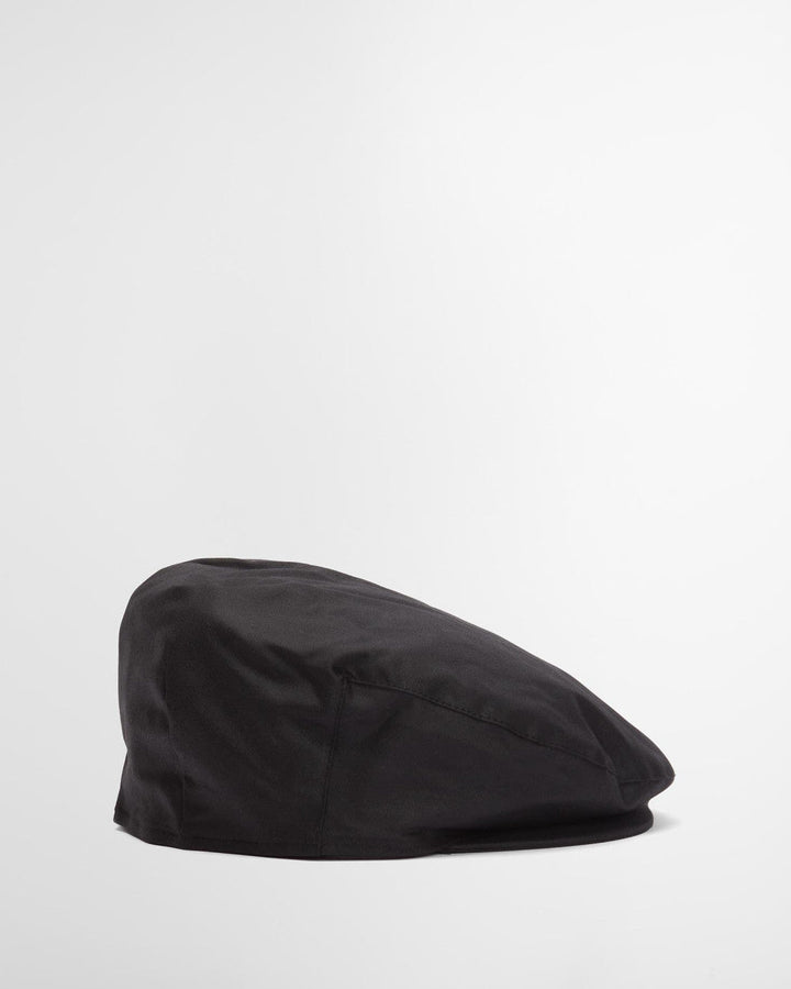 Cheviot Waxed Flat Cap - Quest Outdoors