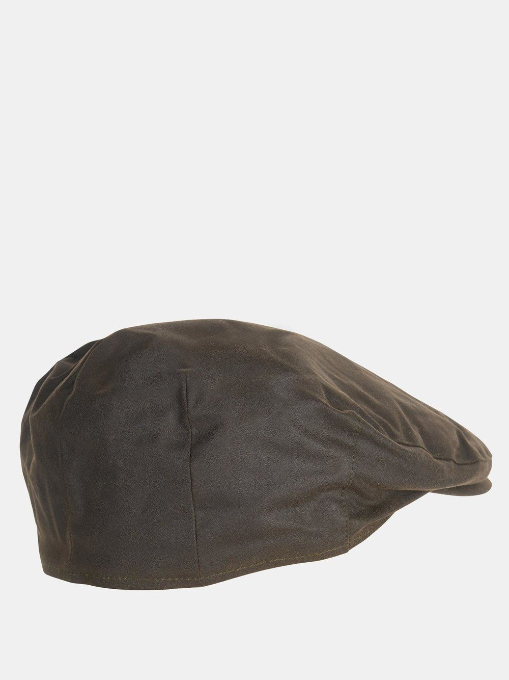 Cheviot Waxed Flat Cap - Quest Outdoors