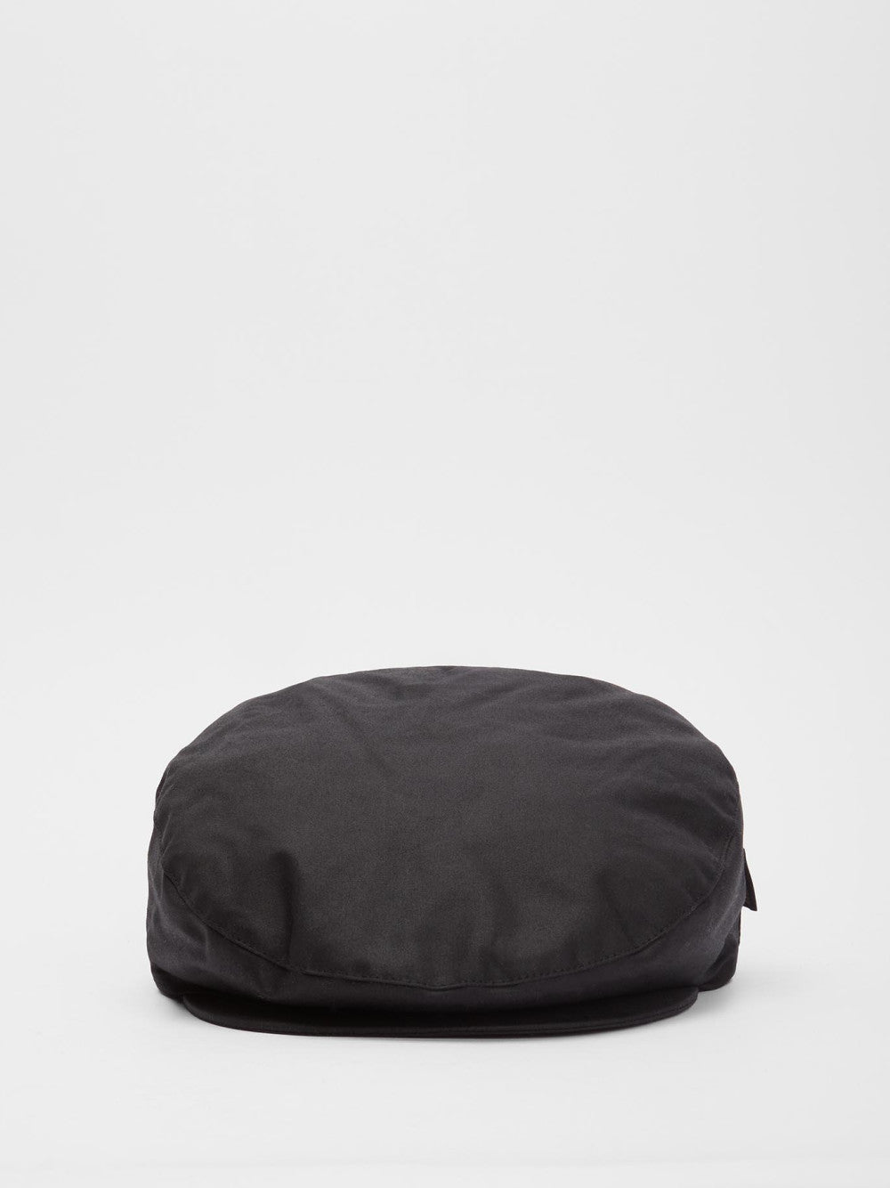 Cheviot Waxed Flat Cap - Quest Outdoors