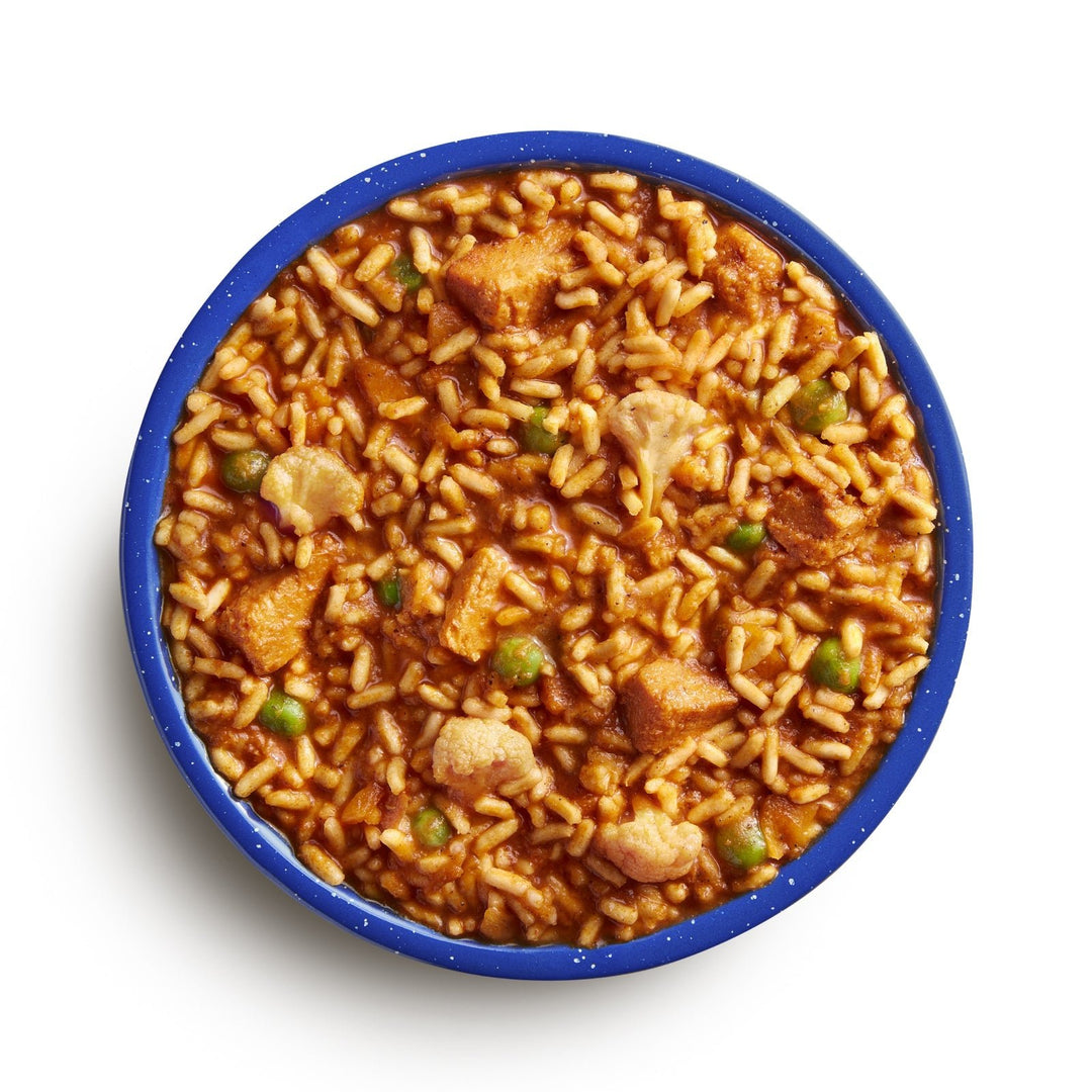 Chicken Tikka Masala - Quest Outdoors