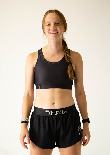ChicknLegs OG Sports Bra