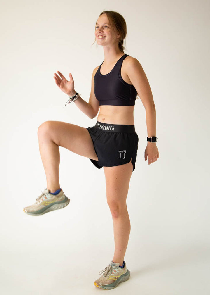 ChicknLegs OG Sports Bra