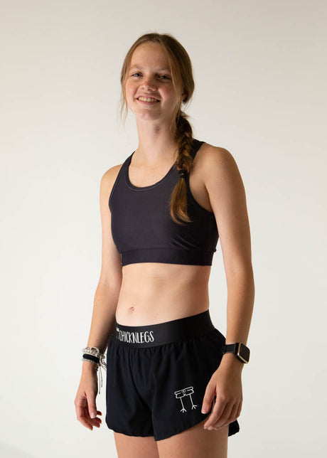 ChicknLegs OG Sports Bra