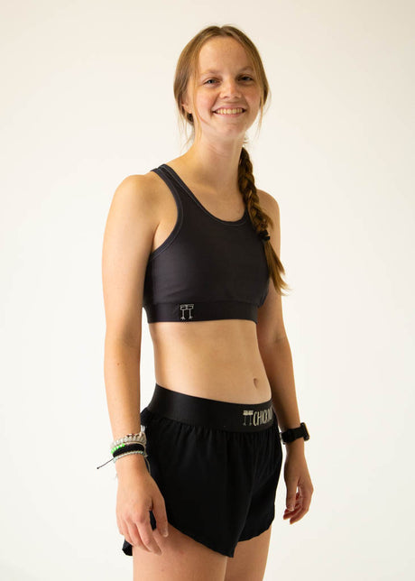 ChicknLegs OG Sports Bra