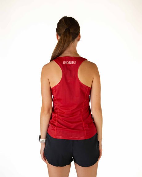 ChicknLegs Women's Performance Singlet - Quest Outdoors