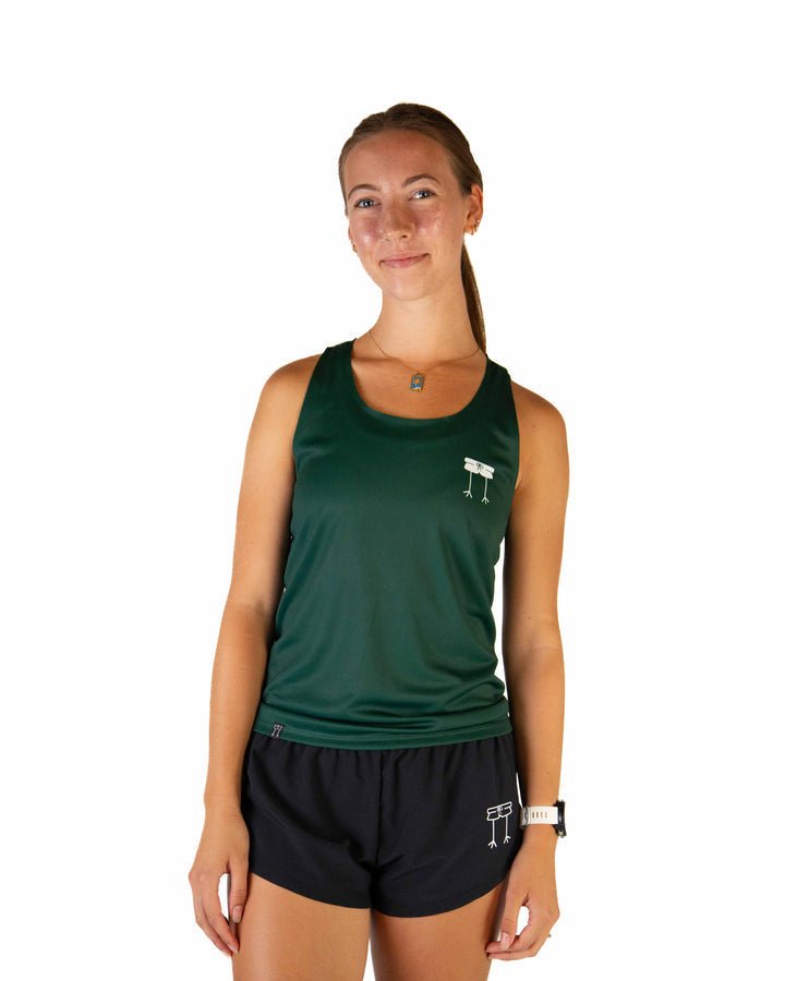 ChicknLegs Women's Performance Singlet - Quest Outdoors