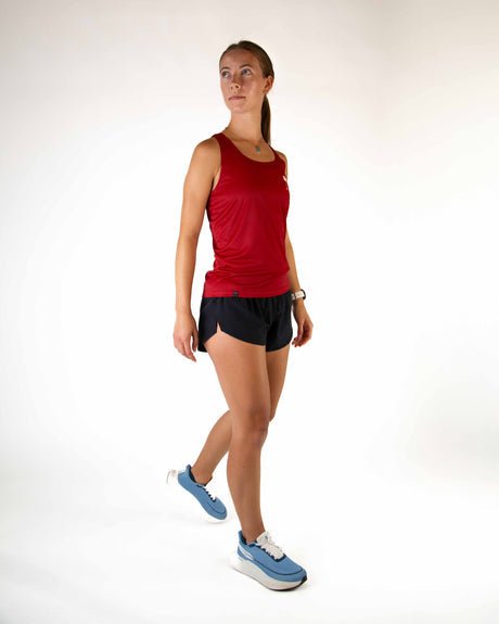 ChicknLegs Women's Performance Singlet - Quest Outdoors