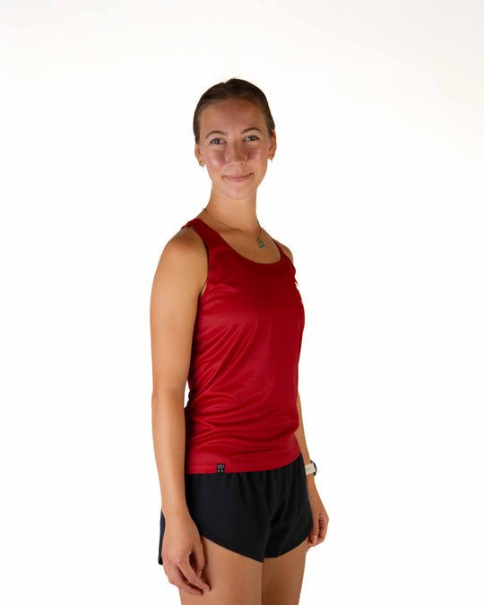 ChicknLegs Women's Performance Singlet - Quest Outdoors