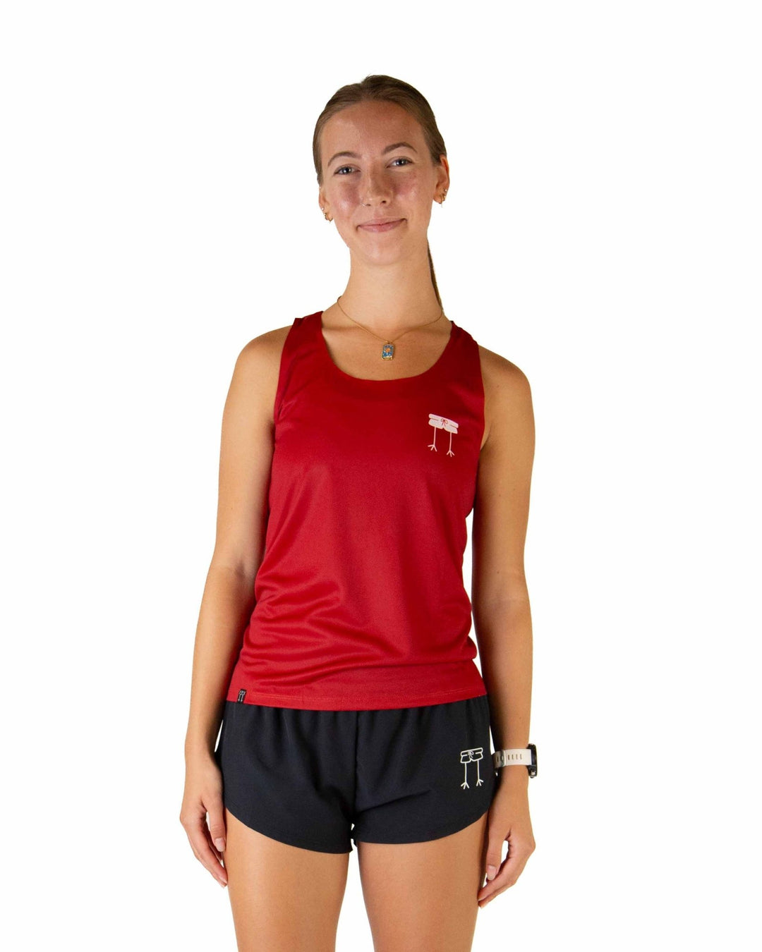 ChicknLegs Women's Performance Singlet - Quest Outdoors