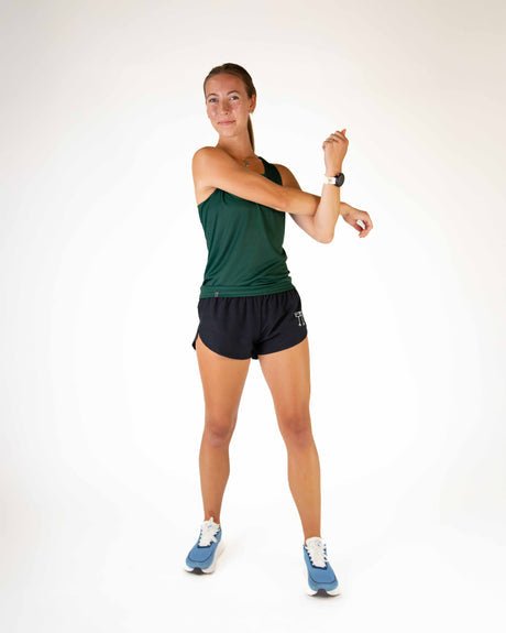 ChicknLegs Women's Performance Singlet - Quest Outdoors