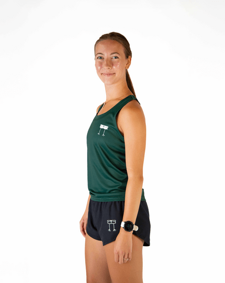 ChicknLegs Women's Performance Singlet - Quest Outdoors