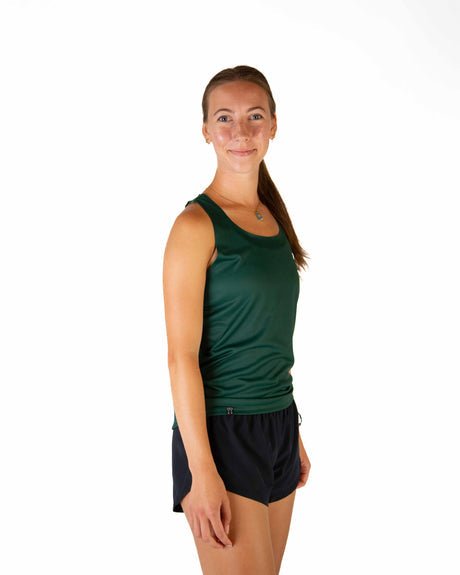 ChicknLegs Women's Performance Singlet - Quest Outdoors