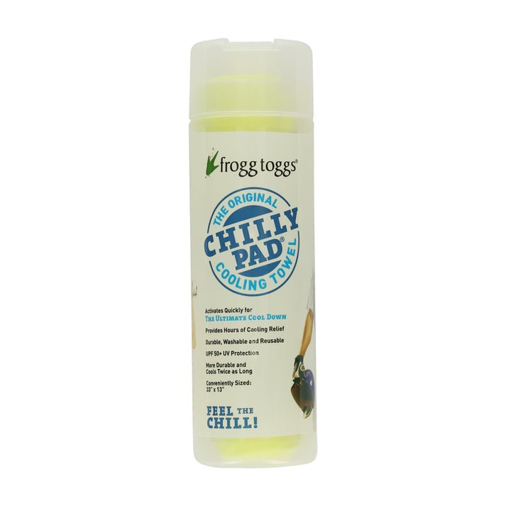 Chilly Pad Cooling Towel - Quest Outdoors