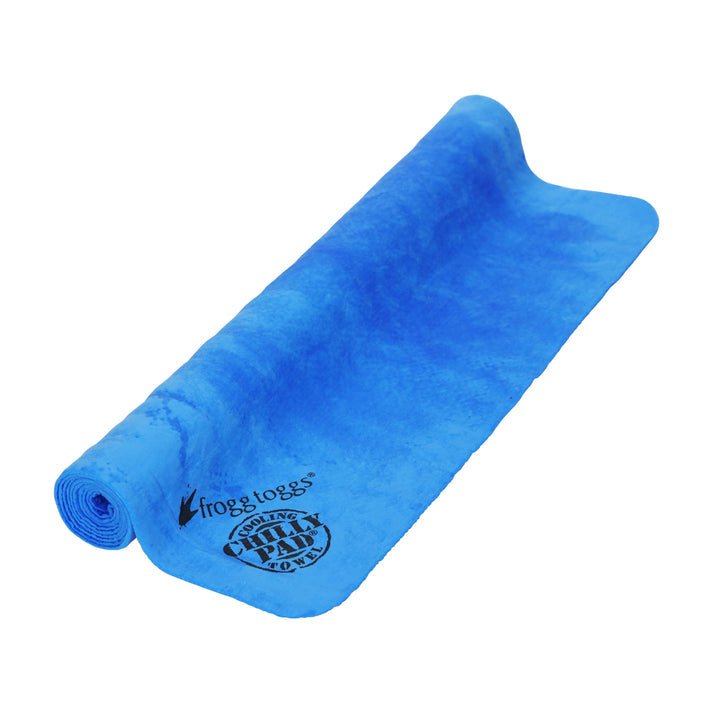 Chilly Pad Cooling Towel - Quest Outdoors