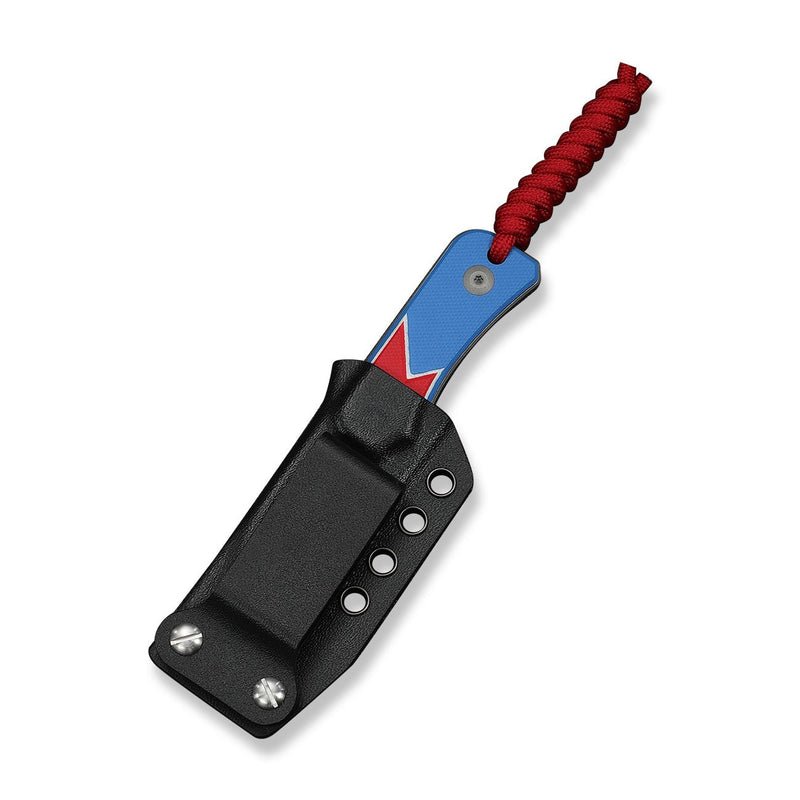 Civivi Baby Banter Fixed Blade Jump Edition With G10 Handle - Quest Outdoors