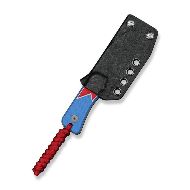 Civivi Baby Banter Fixed Blade Jump Edition With G10 Handle - Quest Outdoors
