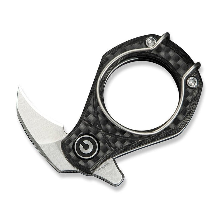 Civivi Pyrus Utility Slip Joint Carbon Fiber - Quest Outdoors